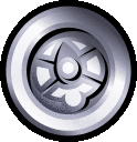 Emoji animatedSilver