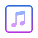 Emoji Musique