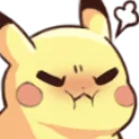Emoji angry