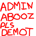 Emoji admin_abuse