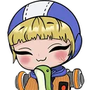 Emoji wattnesssmapanda