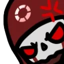 Emoji revangrycheetah