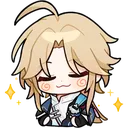 Emoji 8482yanqingsmug