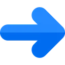 Emoji flechedroite