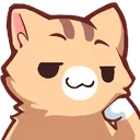 Emoji catloveur