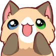 Emoji catwaw