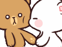 Emoji drcheekkiss