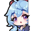 Emoji hm