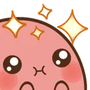 Emoji potatocute