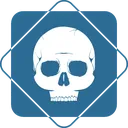Emoji CatacombesParis