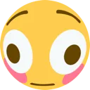 Emoji Cdcaeh