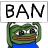 Emoji ban
