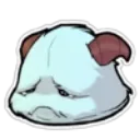 Emoji sad_cutie