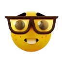 Emoji intello