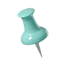 Emoji zrlbluepin