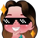 Emoji flex