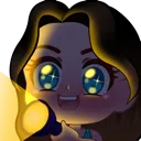 Emoji flash