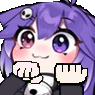 Emoji 1100172594713481266