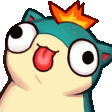Emoji pokemon_licks