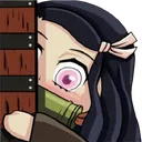 Emoji NezuSus