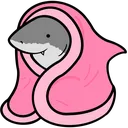 Emoji comfy_shark