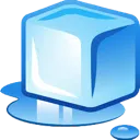 Emoji ice