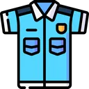 Emoji uniformedepolice_IG