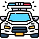 Emoji 017voituredepolice