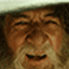 Emoji gandalf_laugh_wizard_lol