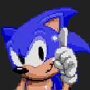 Emoji 9815_SonicAnimated