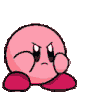Emoji kirby
