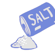 Emoji gamerSALTmoment