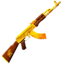 Emoji G_4g5_y_atlanta_ak_de_ouro