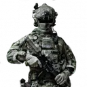 Emoji G_military