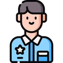 Emoji officierdepolice_IG