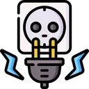 Emoji 072electricite_IG
