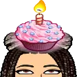Emoji HBD