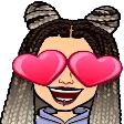 Emoji InLove