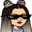 Emoji thugLife