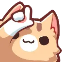 Emoji Tesnul