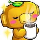 Emoji 1354goldwumpussip