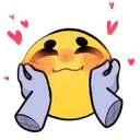 Emoji awww