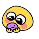 Emoji myprecious