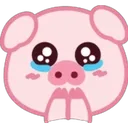 Emoji pigaws