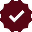 Emoji verified