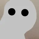 Emoji bingoghost