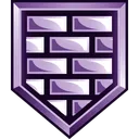 Emoji zz_U_badge_brick_wall61