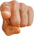 Emoji fun_Fingerpointright
