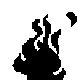 Emoji feunoir