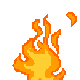 Emoji feu